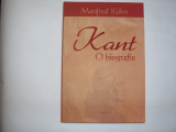 MANFRED KUHN - KANT O BIOGRAFIE,rf2/1