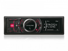 Digital Media Receiver Alpine iDA-X311RR(10908) foto