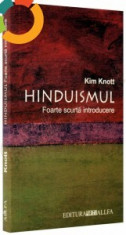 Hinduismul - Foarte scurta introducere - de Kim Knott foto