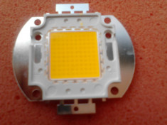 Led 100W + Driver foto