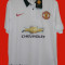 TRICOU NIKE MANCHESTER UNITED HOME / AWAY ULTIMUL MODEL 2014-2015