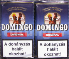 TUTUN DOMINGO ORIGINAL 40g (Drumul Taberei, Militari) foto