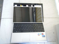 Dezmembrez Laptop MSI CR630 Defect foto