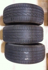 ANVELOPE VARA 225/55 R16 foto