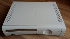 Xbox 360 Falcon-produs cu probleme foto
