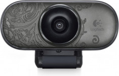 logitech webcam c210 / webcam logitech v-u0019 foto