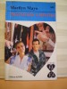 MARILYN MAYO - TRAIND DIN AMINTIRI - ROMAN DE DRAGOSTE - COLECTIA EL SI EA - ED. ALCRIS - 160 PAG., Alta editura