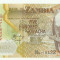 ZAMBIA 500 KWACHA 2008, P-43f, POLYMER, UNC [1]