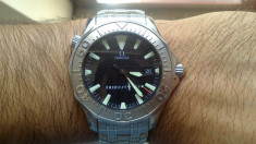 Omega Seamaster foto