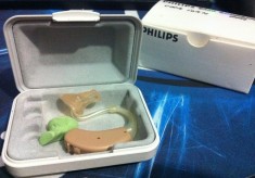Aparat Auditiv Philips foto