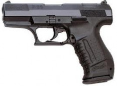 PISTOL CU BILA WALTHER P99 10X22T/seria (V.312.07.00) foto