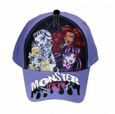 Sapca Monster High - Licenta Disney foto