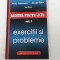 ALGEBRA PENTRU LICEU - EXERCITII SI PROBLEME