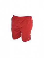 Short Ralph Lauren - Rosu - Pentru baie , piscina - masuri: L, XL, XXL foto