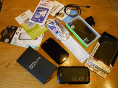 SAMSUNG GALAXY S 3 - 64GB , NEGRU foto