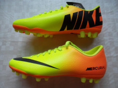 Nike Mercurial Victory IV AG - adidasi originali barbati, ghete fotbal Nike ! foto