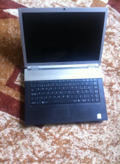 Dezmembrez laptop Sony Vaio VGN-FZ11M PCG 381M - piese foto