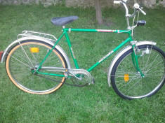 BICICLETA STAIGER (PT BUCURESTI O POT ADUCE PERSONAL) foto