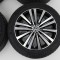 JANTE ALIAJ 17 ORIGINALE VW PASSAT CC EOS SCIROCO