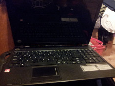 Notebook acer emachines e644 foto