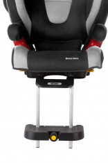 Suport reglabil picioare pentru scaun auto copii Monza Nova foto