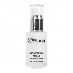 Age-diffusing serum foto