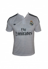 Tricou Adidas Real Madrid Benzema cod produs e 117 foto