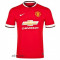 TRICOU NIKE MANCHESTER UNITED HOME / AWAY ULTIMUL MODEL 2014-2015