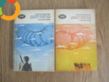 Pentru cine bat clopotele (2 volume) - de Hemingway, 1971, Alta editura