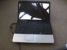 Dezmembrez laptop HP Compaq CQ60 - display spart foto