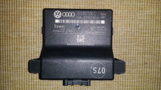 CAN Gateway VW Passat 3C B6 3C0907530C / 3C0 907 530 C / 3C0 907 530C foto