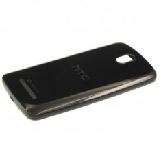 Capac Baterie HTC Desire 500 Negru foto