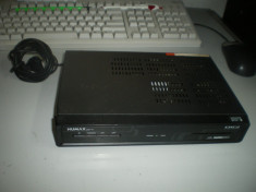 RECEIVER SATELIT DIGI TV foto