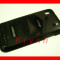 H15c - Carcasa / Capac de Baterie / Spate Samsung Galaxy S 1 I9000, nou, cu tipla - negru cu punctulete - LIVRARE GRATUITA IN CAZUL PLATII IN AVANS!