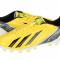 Ghete fotbal barbati Adidas F10 TRX AG vivyel-black-grnzes G65338