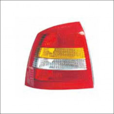 Stop lampa Opel Astra G Hatchback stanga cod 4421916LUE foto