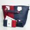 Set Geanta de umar + Portofel Tommy Hilfiger + Cadou Surpriza