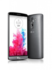 LG G3 D855 16gb = Black = absolut NOU = Neverloked foto