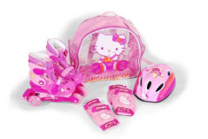 Role copii Hello Kitty 28-31 SAICA foto