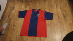 Tricou de colectie steaua bucuresti foto