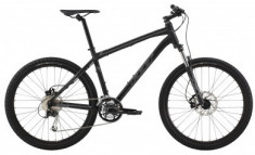 BICICLETA MTB SIX 70, L, 20&amp;quot;, 2014 FELT foto