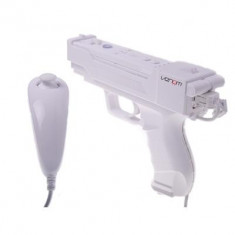 Venom Light Blaster Gun Nintendo Wii foto