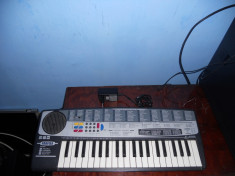 ORGA FARFISA F 406 foto