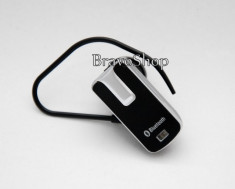 Casca Bluetooth Model N98 - Confort si autonomie la un pret accesibil! foto