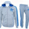 Trening ADIDAS bumbac GROS - Bluza ADIDAS si Pantaloni ADIDAS - Modele si Culori diverse - Pret special - LIVRARE GRATUITA -