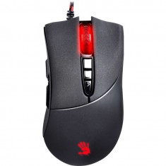 Mouse gaming A4tech Bloody V3MA, 3200DPI, 30G Acceleration foto