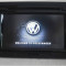 RCD 510 mp3, touch screen, cu folie, original, cod de siguranta, pt. VW Passat B6, CC, B7, Golf 5 V, Golf 6 VI, Jetta, Eos, Tiguan