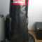 Sac de box kick mma kempo karate Lonsdale 1 metru x 50 cm nou