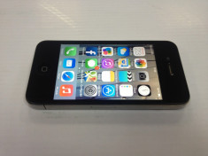 Iphone 4 ,16gb, neverlocked , impecabil ca nou foto