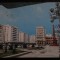 CP - Vedere - Focsani - Piata Unirii - circulata 1981